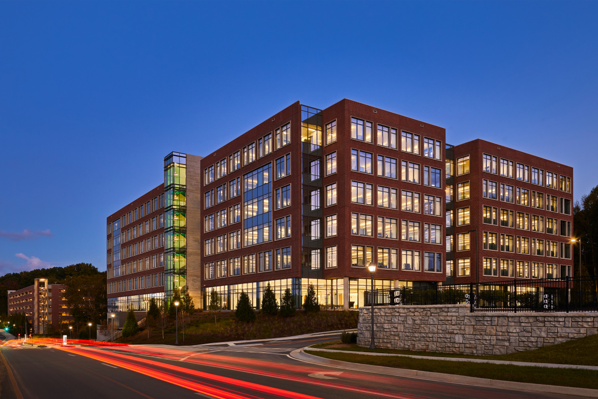 Children’s Healthcare of Atlanta – Support Center – DaVinci Development ...