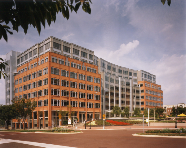 Gateway Village – DaVinci Development Collaborative